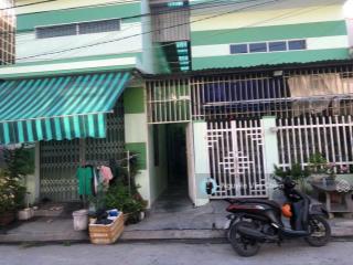 Bán đất tặng nhà khu tái định cư thủy tú, vĩnh thái, nha trang