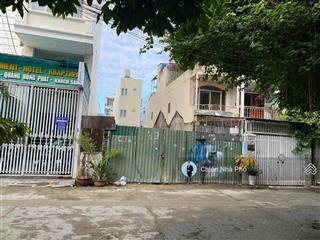 Lô đất hẻm nguyễn thị minh khai đường ô tô 7m ngay khu phố tây giá hợp lý gần biển trần phú