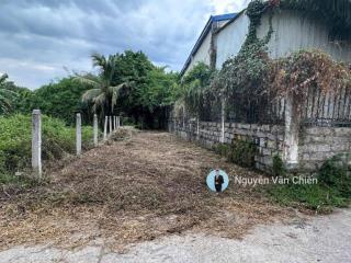 Bán lô đất diên an 1tỷ750 đường xe tải gần võ nguyên giáp