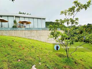 Lô đất nằm cạnh bên dự án khu bt tâm linh của vingroup giá chỉ 2ty890