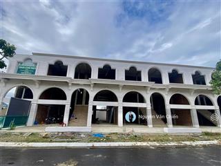 Shophouse 3 tầng, mozzadiso mỹ gia gói 6 nha trang giá chỉ 6ty340