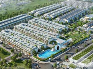 Bán shophouse 3 tầng, mozzadiso mỹ gia gói 6 nha trang giá chỉ 6ty340