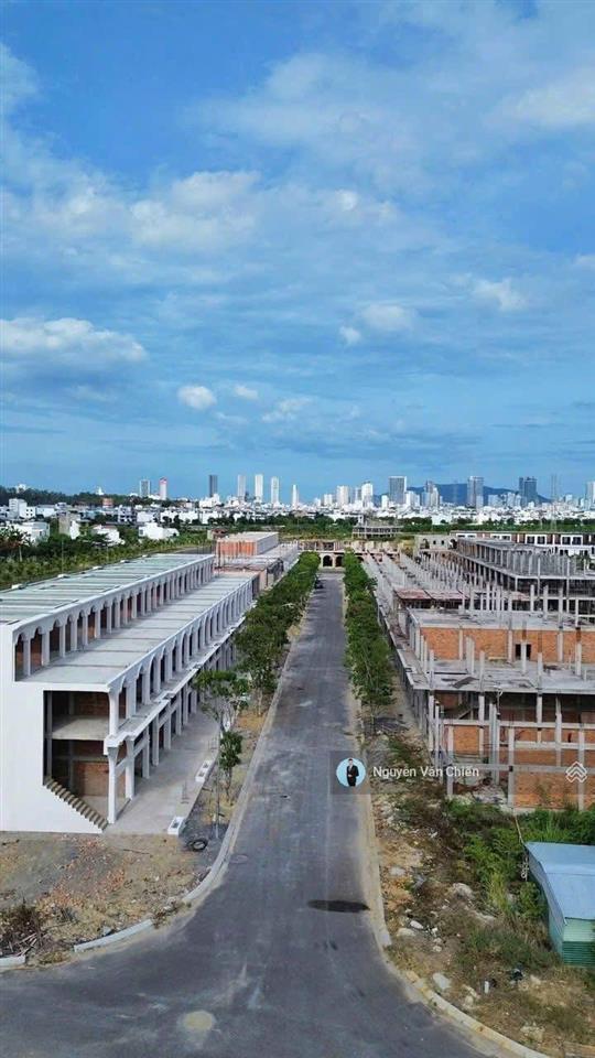 Bán shophouse 3 tầng, mozzadiso mỹ gia gói 6 nha trang giá chỉ 6ty340