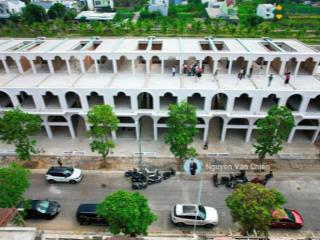 Bán shophouse 3 tầng, mozzadiso mỹ gia gói 6 nha trang giá chỉ 6ty340