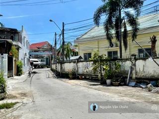 Bán lô đất mặt tiền số 10 gò chùa,đường rộng 14m,cách uỷ ban xã vĩnh thạnh 100m