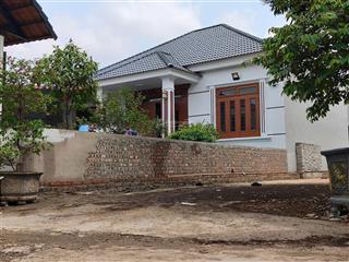 120m2 xuân lễ tân dân, full thổ cư, 27tr/m2