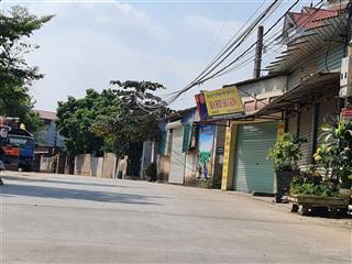 54m2 tân dân sóc sơn, giá hơn 1,5 tỷ