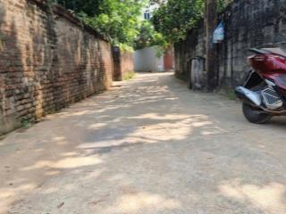 88m2 nội bài  hà nội, hơn 1 tỷ, ngõ kia morning