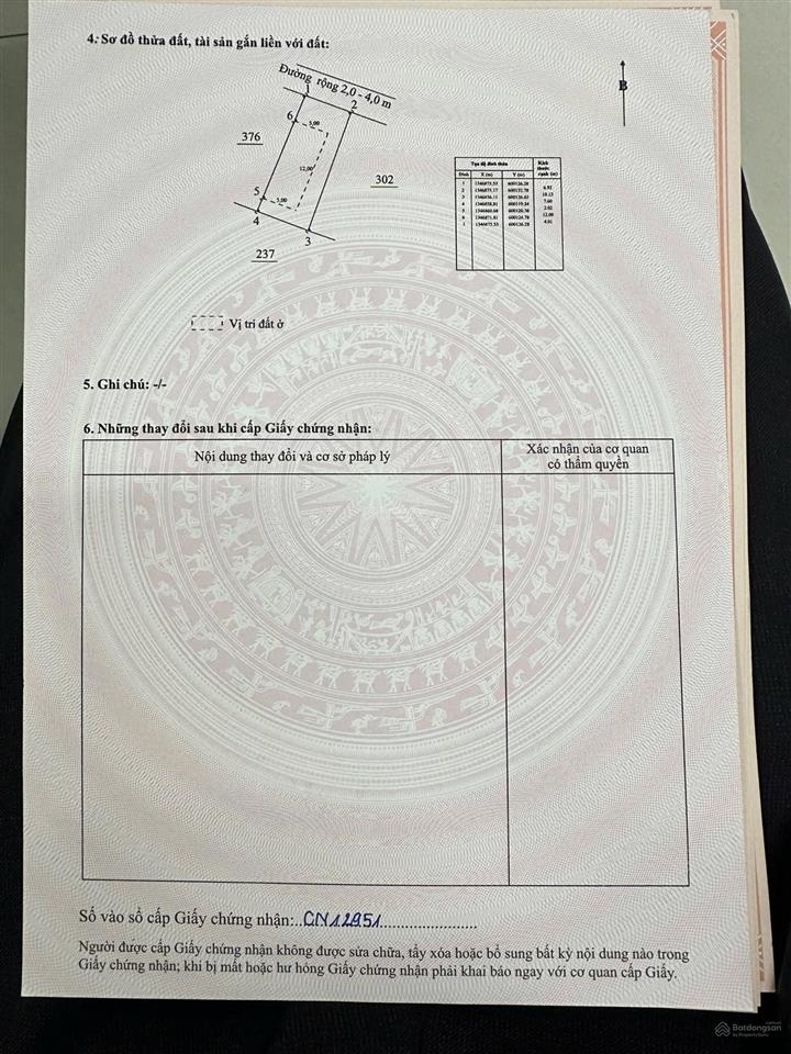 Đất ở phước trung 2  phước đồng  khu dân cư đông  giá 2,5 tỷ