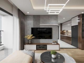 Chính chủ bán căn 2 ngủ 2wc central field 219 trung kính, dt 73,3m2, giá 6.230 tỷ, đủ nội thất