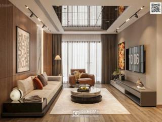 Chính chủ bán căn góc 2pn 80,6m2, bc nam , đn view cv cầu giấy thoáng đẹp, sẵn sổ  0969 856 ***