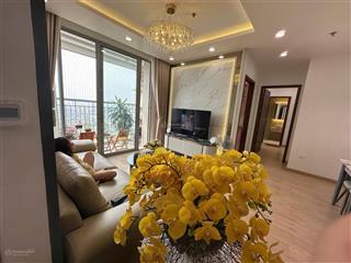 Bán căn hộ 2pn 71m home city trung kính giá 5.5 tỷ ban công đông nam