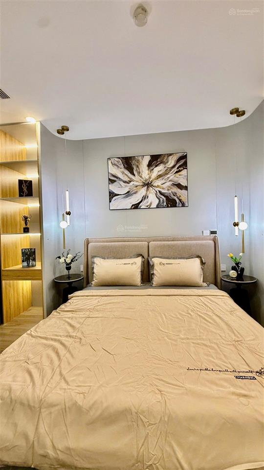 Chủ nhà thiện chí cần bán gấp căn hộ 2 phòng ngủ tại chung cư tràng an complex phùng chí kiên