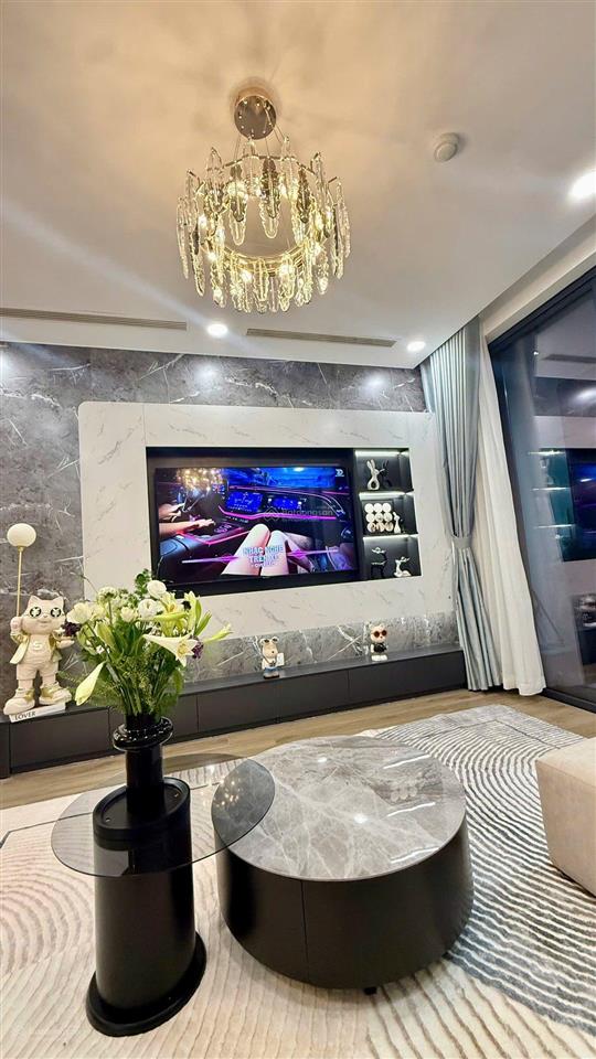 Chủ nhà thiện chí cần bán gấp căn hộ 2 phòng ngủ tại chung cư tràng an complex phùng chí kiên