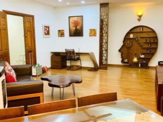 Tôi chính chủ cần bán căn 08 dự án 173 xuân thủy, ban công đông nam full nội thất