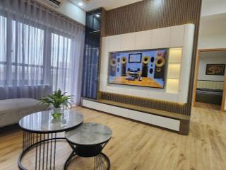 Hàng hiếmem bán căn 2 ngủ mhdi 60 hoàng quốc việt có sổ đỏ, đầy đủ nội thất, có slot ôtô siêu vip