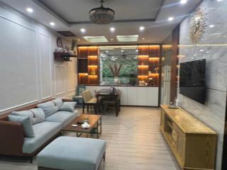 Bán căn chung cư tổng cục 5, sát kđt nam cường  hoàng quốc việt 83m2, 2 phòng ngủ, 2 vệ sinh
