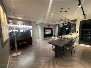 Quỹ căn bán mới nhất 6th element t9/2025.dt 60  83 87 109m2 view hồ thoáng đẹp.  09,6985,6985