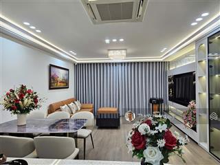 Cần bán gấp "căn hoa hậu 3pn" chung cư ct2 nam cường kđt mới cổ nhuế dt 111m2 full đồ, giá 9,4 tỷ