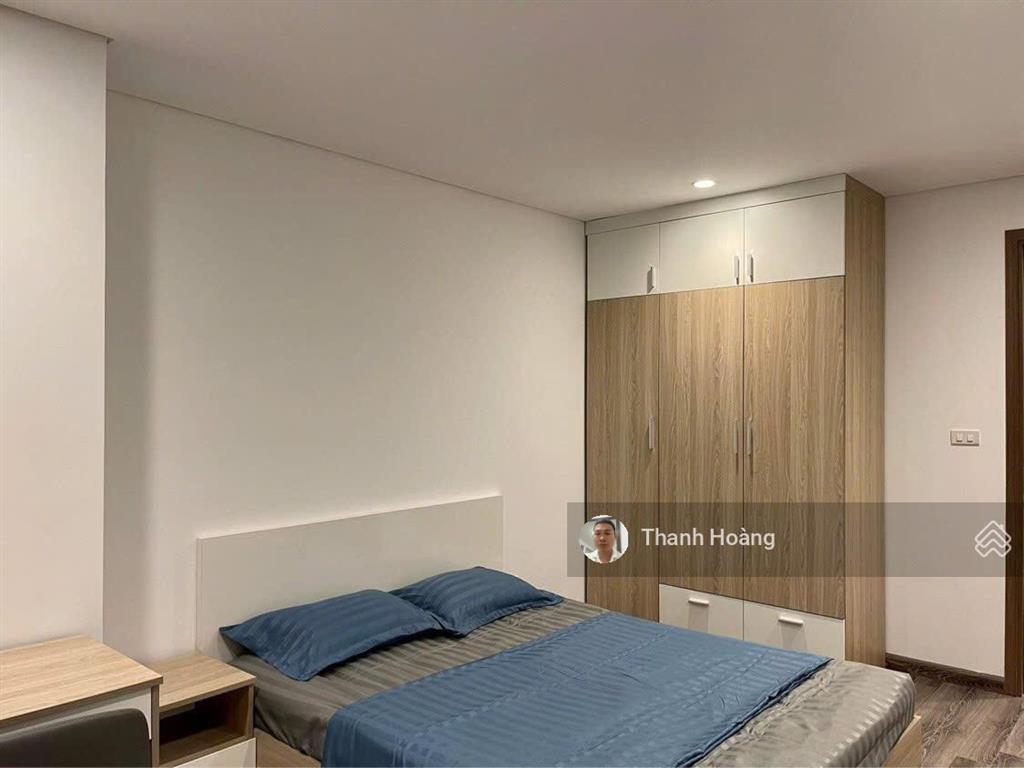 Chính chủ bán ch hồng kông tower dt 94m2 3pn full nt view đẹp hướng đông nam 11 tỷ 2