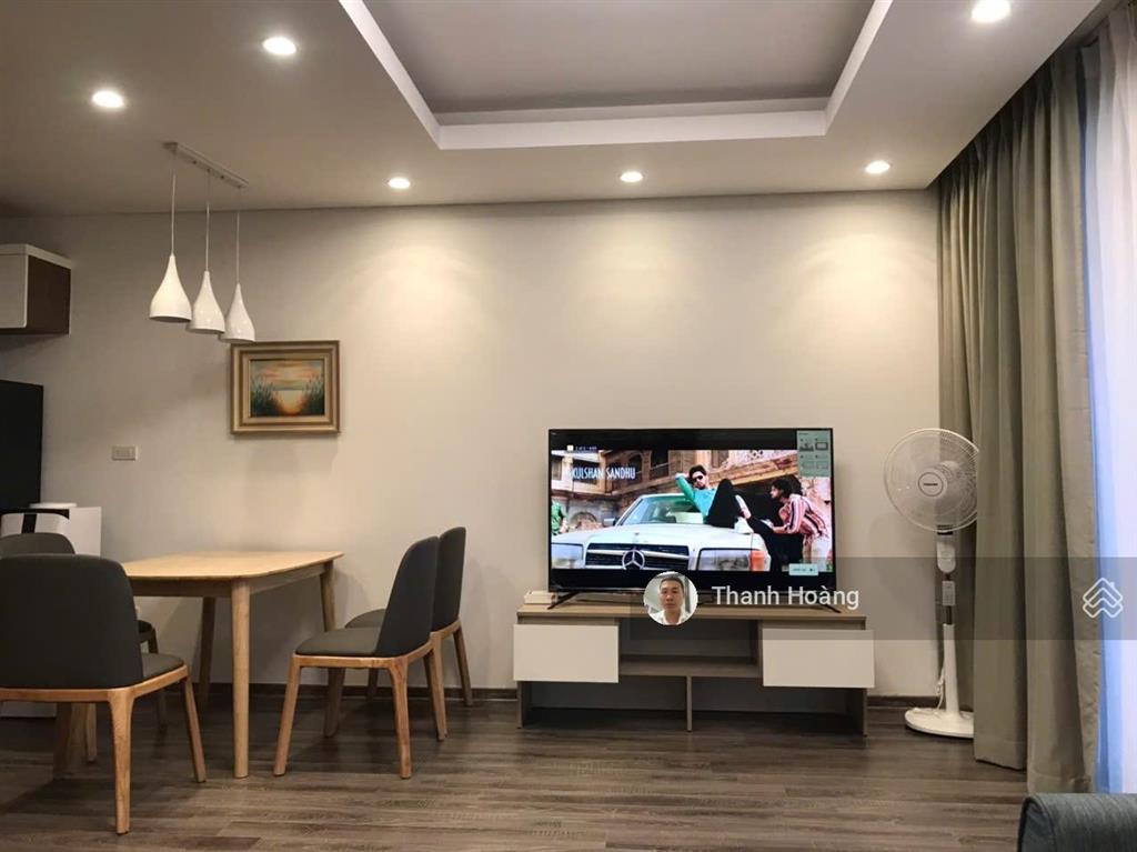 Chính chủ bán ch hồng kông tower dt 94m2 3pn full nt view đẹp hướng đông nam 11 tỷ 2