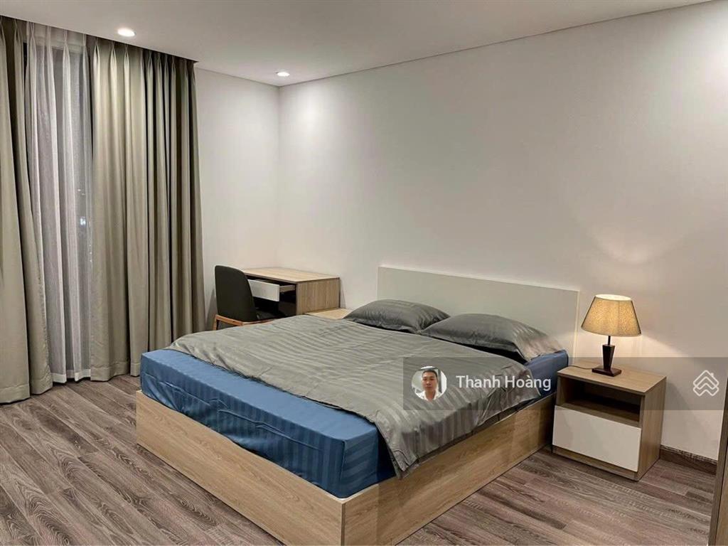 Chính chủ bán ch hồng kông tower dt 94m2 3pn full nt view đẹp hướng đông nam 11 tỷ 2