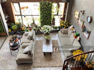 Tôi bán căn hộ duplex 2 tầng chung cư tòa n10  hà đô park view 200m2, 3pn full đồ đẹp