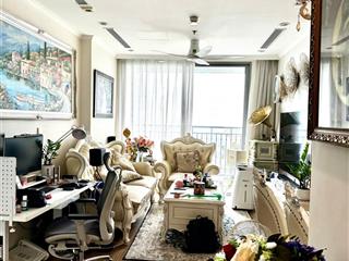 Bán căn hộ cao cấp vinhome gardenia 75m2 2pn, 2vs, full nội thất cao cấp