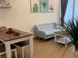 Bán nhanh căn hộ 50m2 1pn1vs tầng trung ban công đông nam tòa p1 full đồ đẹp đang cho thuê 14tr/th