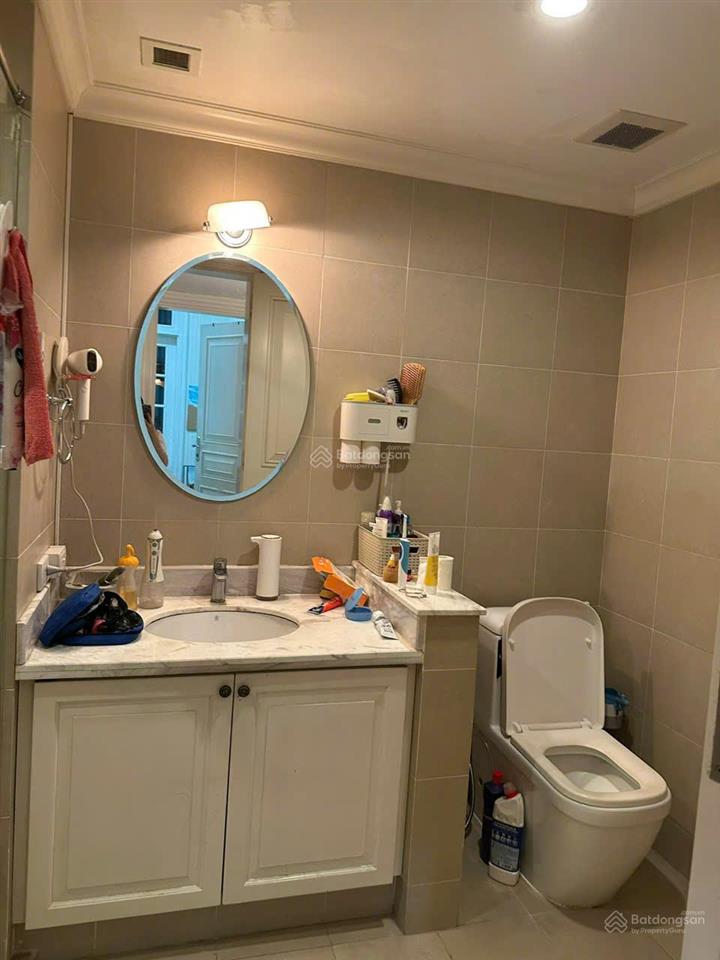 Bán căn hộ 3pn, 2wc, 181m2, gác xép cao 2,4m, rộng 30m tại the manor, mễ trì, nam từ liêm, 16 tỷ 5