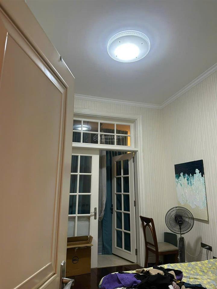 Bán căn hộ 3pn, 2wc, 181m2, gác xép cao 2,4m, rộng 30m tại the manor, mễ trì, nam từ liêm, 16 tỷ 5