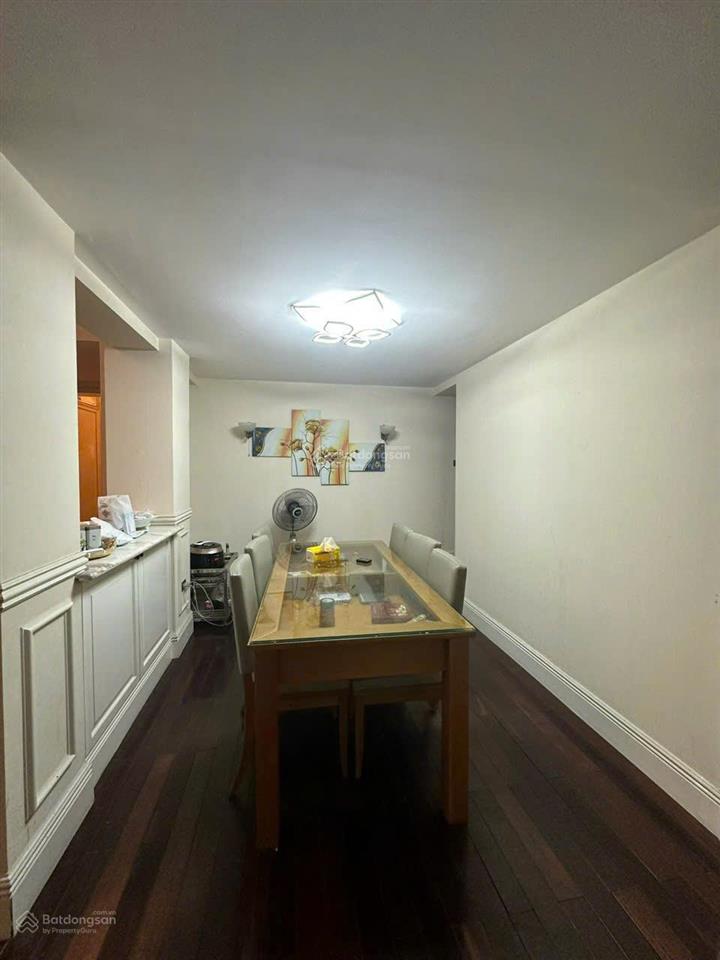 Bán căn hộ 3pn, 2wc, 181m2, gác xép cao 2,4m, rộng 30m tại the manor, mễ trì, nam từ liêm, 16 tỷ 5