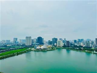 Siêu phẩm 3pn skylake tầng trung view trọn cv hồ điều hòa cầu giấy