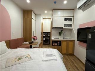Khai Trương CCMN 343 An Dương Vương Tây Hồ 25-35m2 Studio Giường Tầng Ban Công Giặt Riêng Thang Máy ÔTô