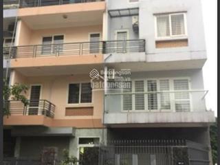 Cho thuê nhà liền kề khu chức năng đô thị viglacera tây mỗ. số 272 đường hữu hưng