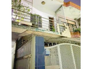 Chính chủ bán rẻ hơn thị trường nhà shr, tt q8, 106,5m2, 2 tầng  4pn  đang cho thuê 12tr/tháng