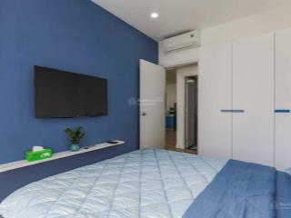 Cho thuê nhiều căn hộ 2pn 2wc sunrise riverside đầy đủ nội thất, giá từ 12tr  14tr.  0968 966 ***