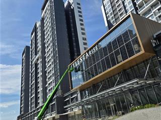 Bán gấp ch 3pn2wc celesta rise, đường nguyễn hữu thọ, căn góc hướng đông nam 6,9 tỷ.  0968 966 ***