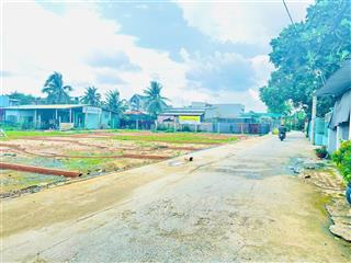Đất 754m2, (thổ cư 82m2). mt nhựa vào 50 đường xe tải đậu, làm nhà vườn, kho xưởng quá rẻ luôn ạ!