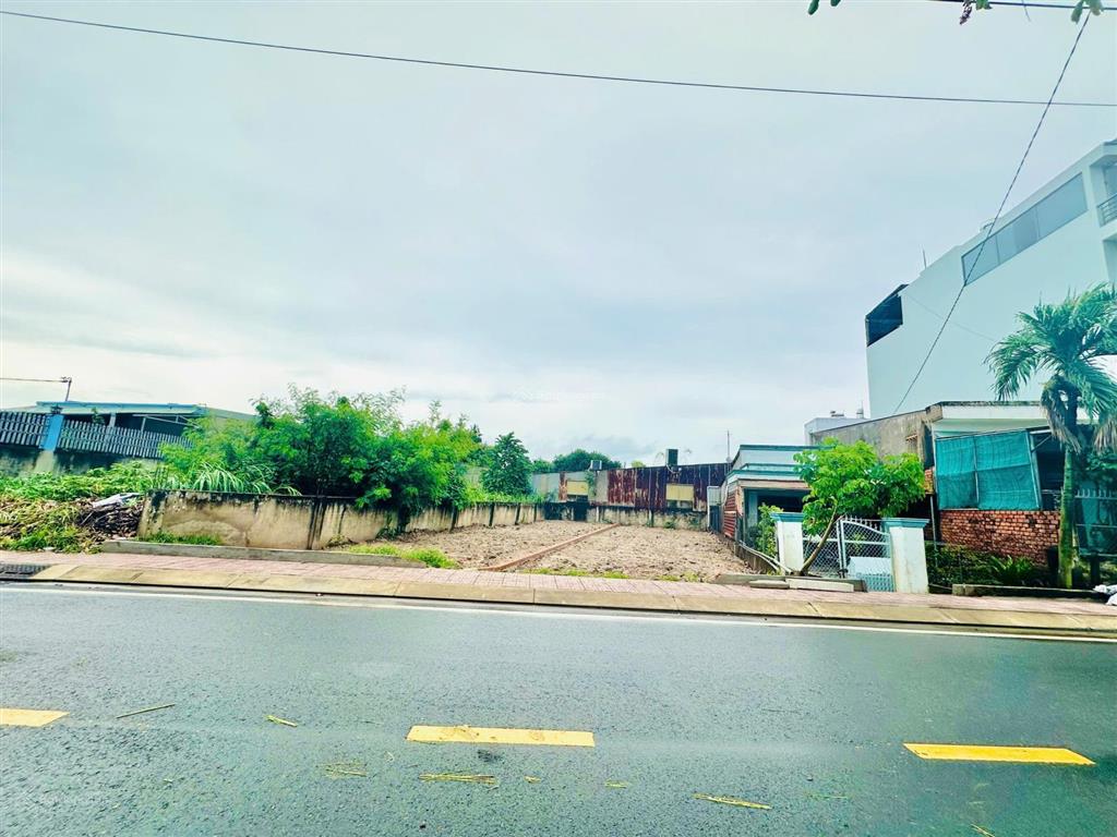 Đất mặt tiền trần thị bốc, 6x24m, xây dựng hoàn công, kinh doanh buôn bán sầm uất
