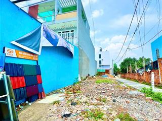 Lô góc (5x30m), mặt tiền trần văn mười, cực sầm uất, xd hầm + 6 tầng hoàn công ngay