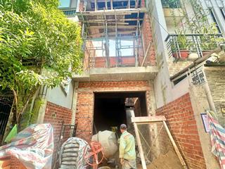 Nhà 1/ đồng tâm, trệt lầu, 3pn, mới đẹp, full nội thất, 1 tháng nữa là bàn giao nhà luôn