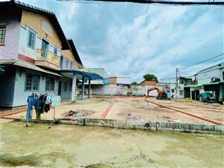 Đất (5x19m) tân xuân sát lê thị hà hẻm 5m 1/ nhựa vào 50m xây ở, căn hộ dịch vụ quá lý tưởng ạ