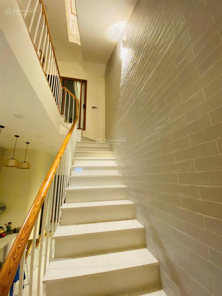 Siêu phẩm cực đẹp trung chánh trệt 2 lầu full nội thất mới đẹp chỉ việc vào ở