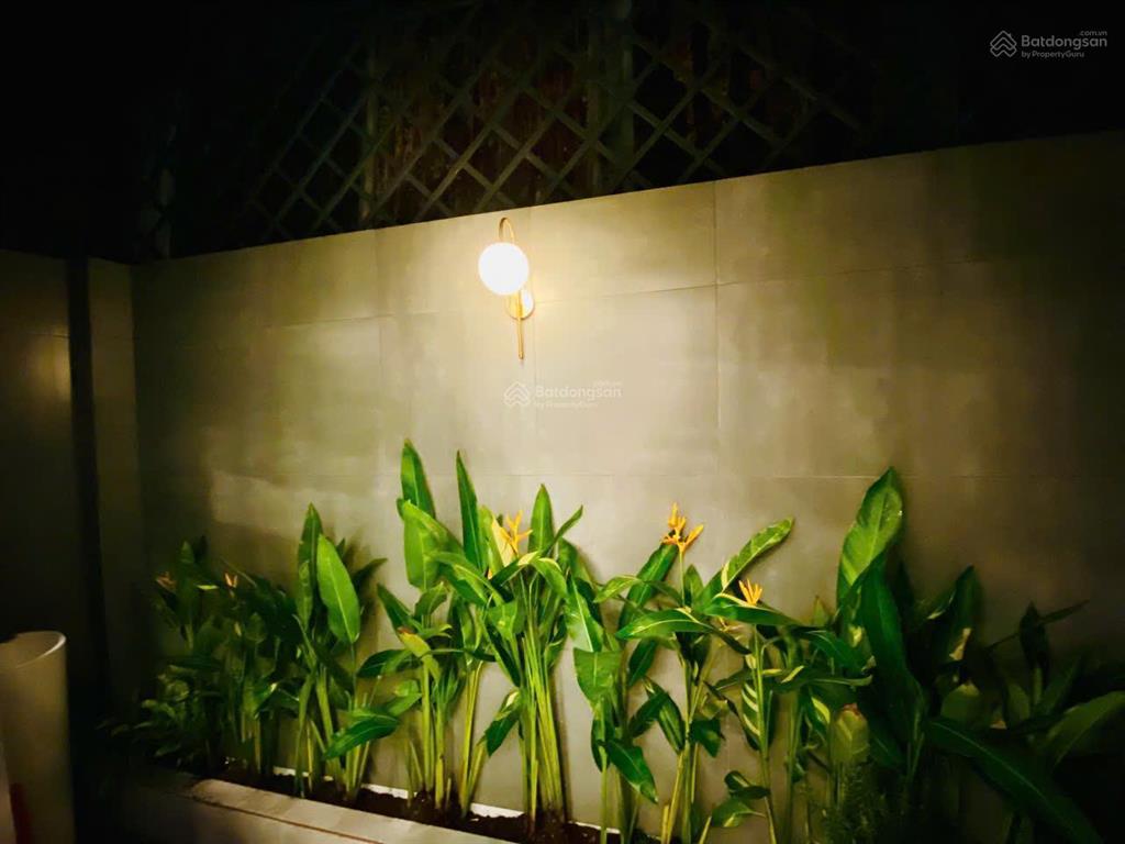 Siêu phẩm cực đẹp trung chánh trệt 2 lầu full nội thất mới đẹp chỉ việc vào ở