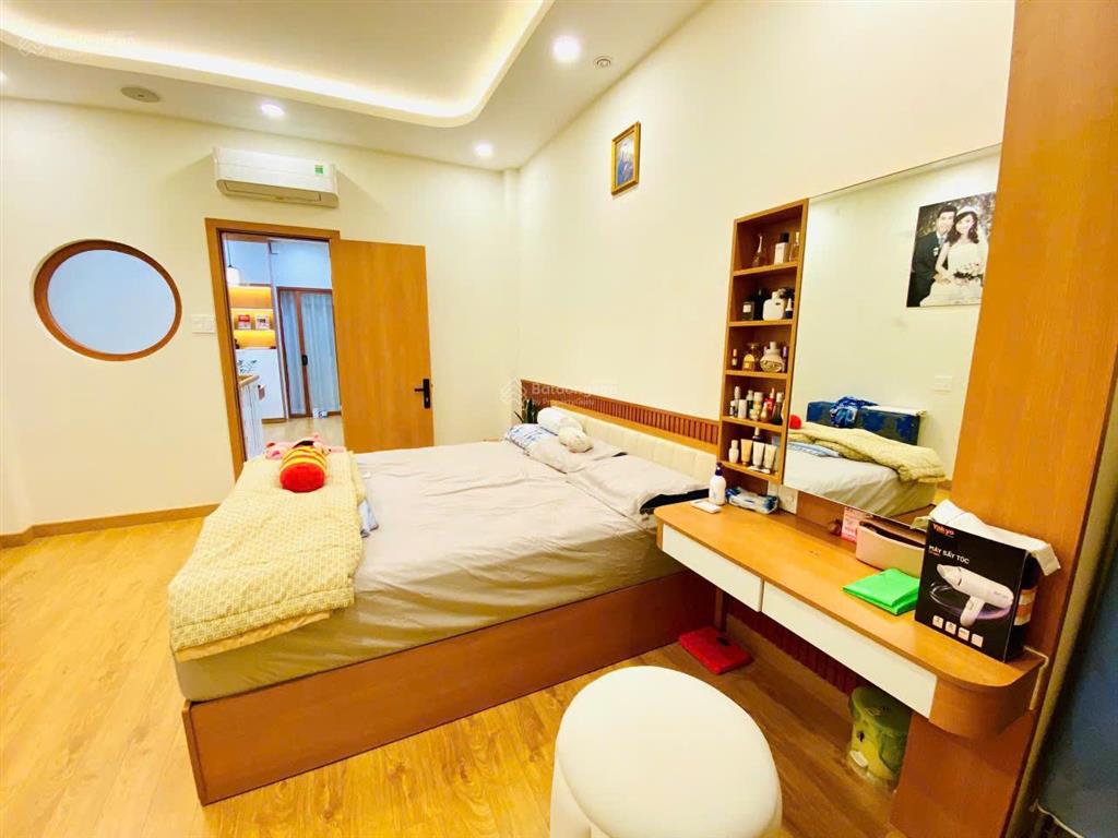 Siêu phẩm cực đẹp trung chánh trệt 2 lầu full nội thất mới đẹp chỉ việc vào ở