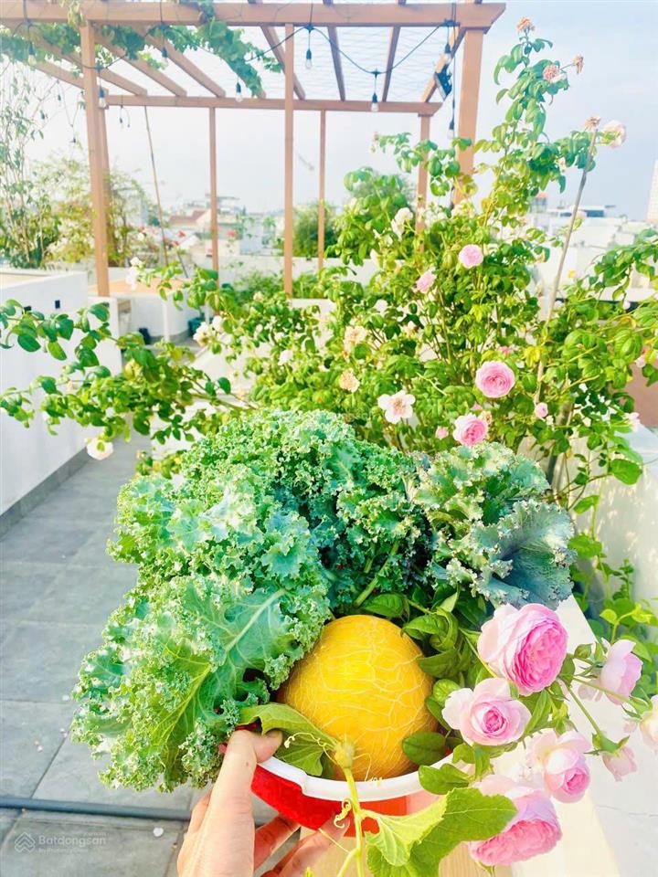 Siêu phẩm cực đẹp trung chánh trệt 2 lầu full nội thất mới đẹp chỉ việc vào ở