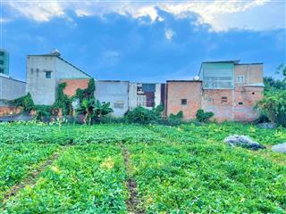 Lô đất vàng để đầu tư sinh lời tại xã đông thạnh mới, sát chợ gấu, nhà thờ tân đông, giáp quận 12