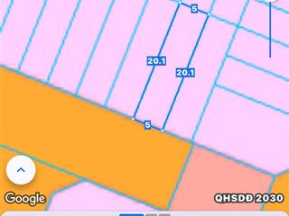 Chỉ 1,7 tỷ có lô đất 100 m2 giá rẻ nhất dự án hud  nhơn trạch  đồng nai