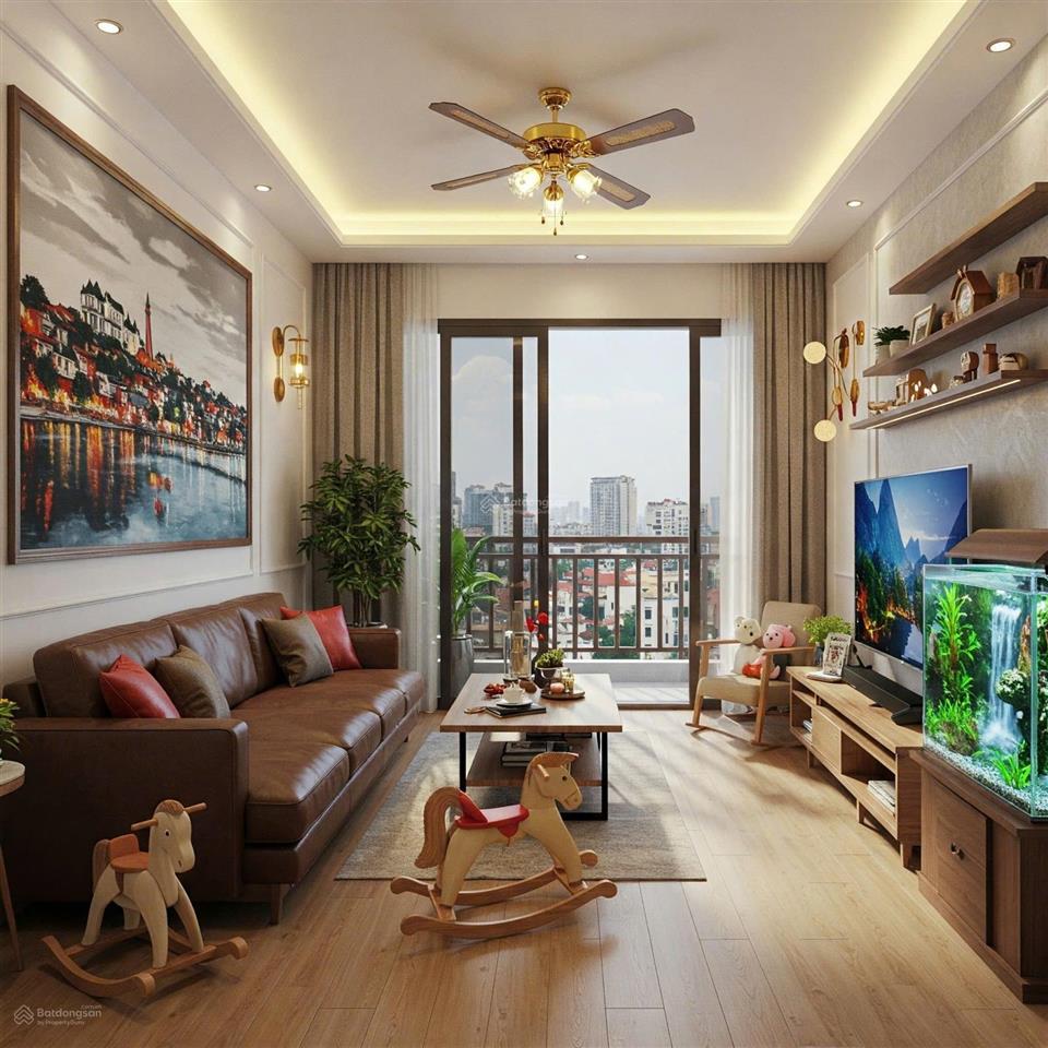 Bán nhà 62m2 xây 4 tầng phố trần khát chân, hai bà trưng